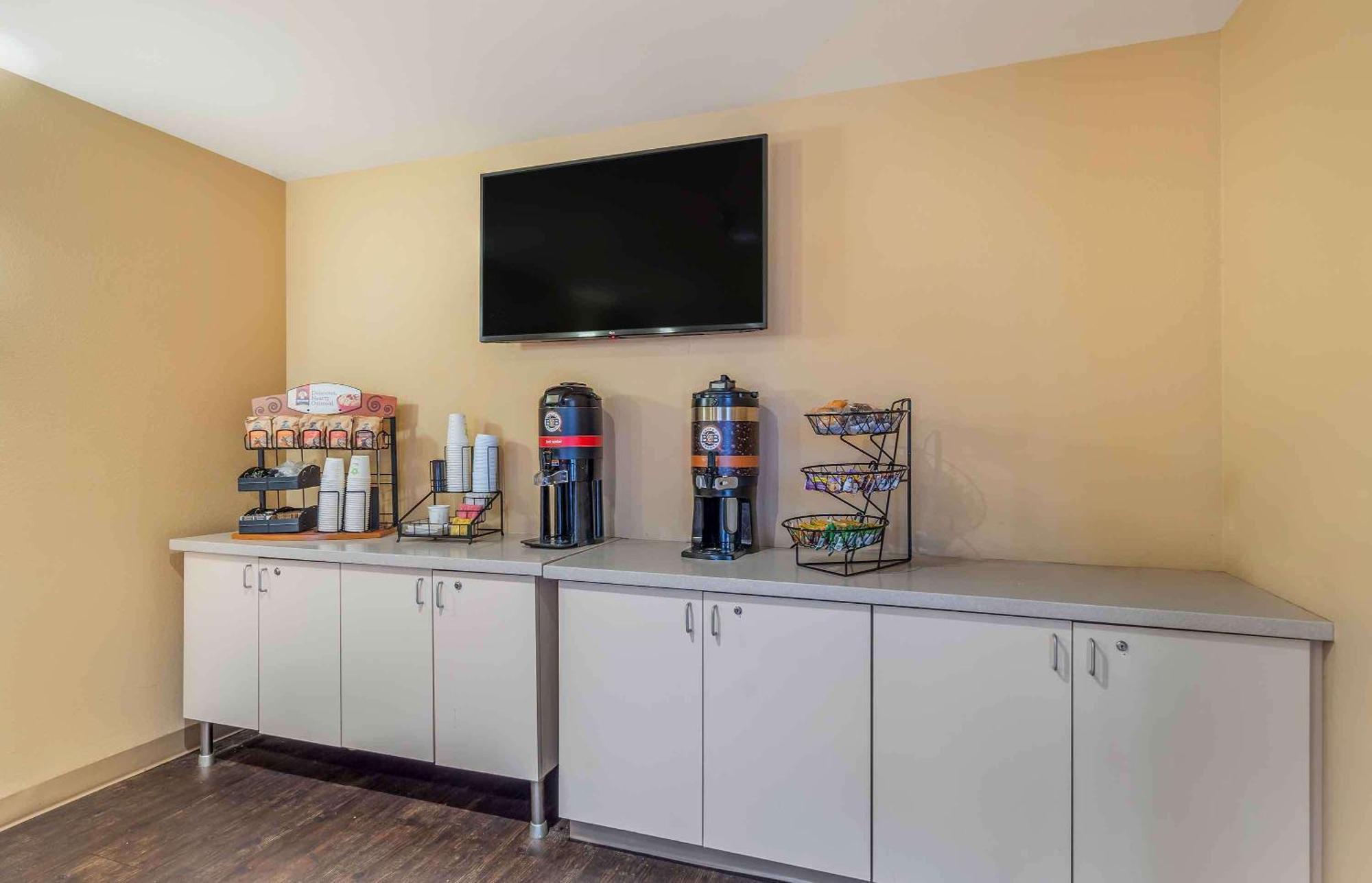 Extended Stay America Suites - Chicago - Lombard - Yorktown Center Экстерьер фото