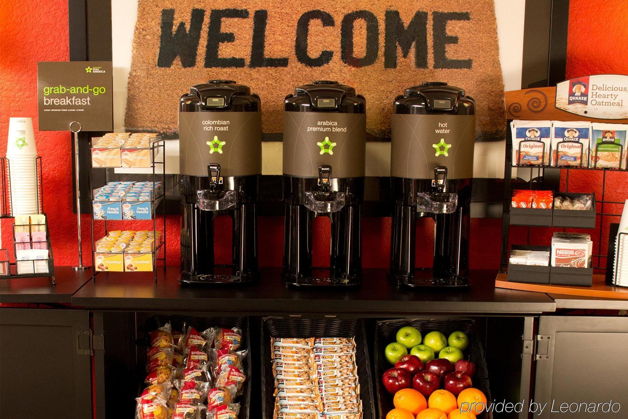 Extended Stay America Suites - Chicago - Lombard - Yorktown Center Экстерьер фото
