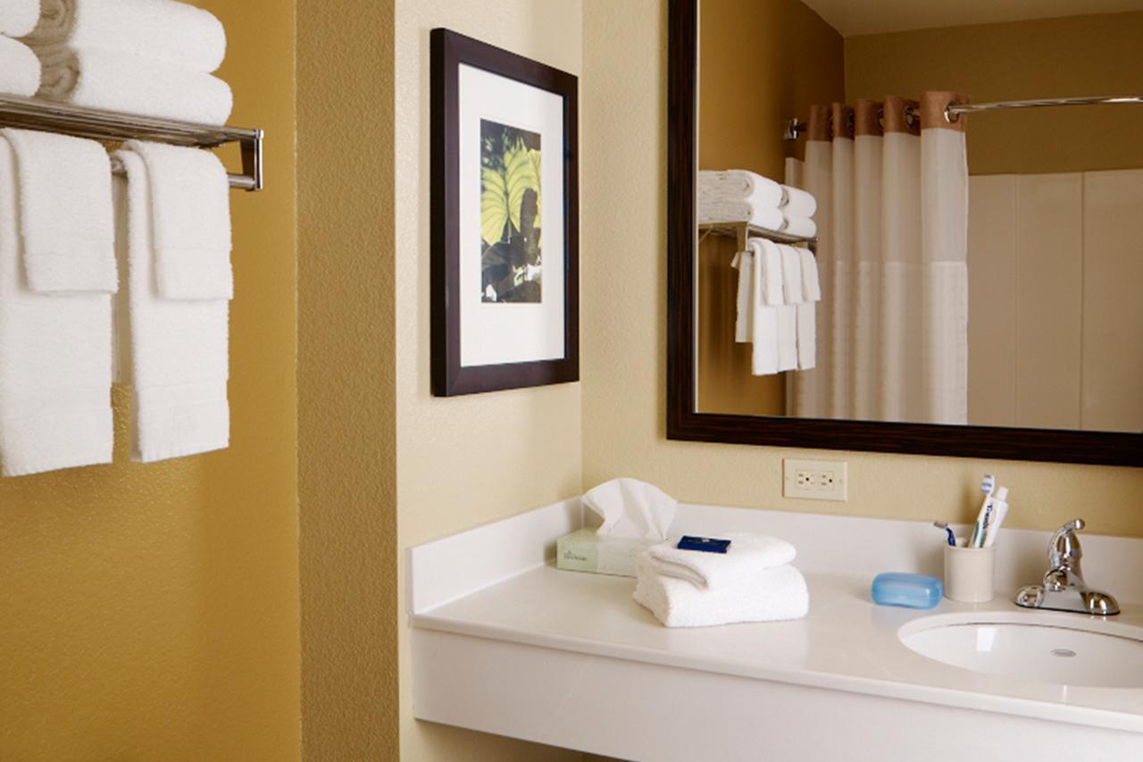 Extended Stay America Suites - Chicago - Lombard - Yorktown Center Экстерьер фото