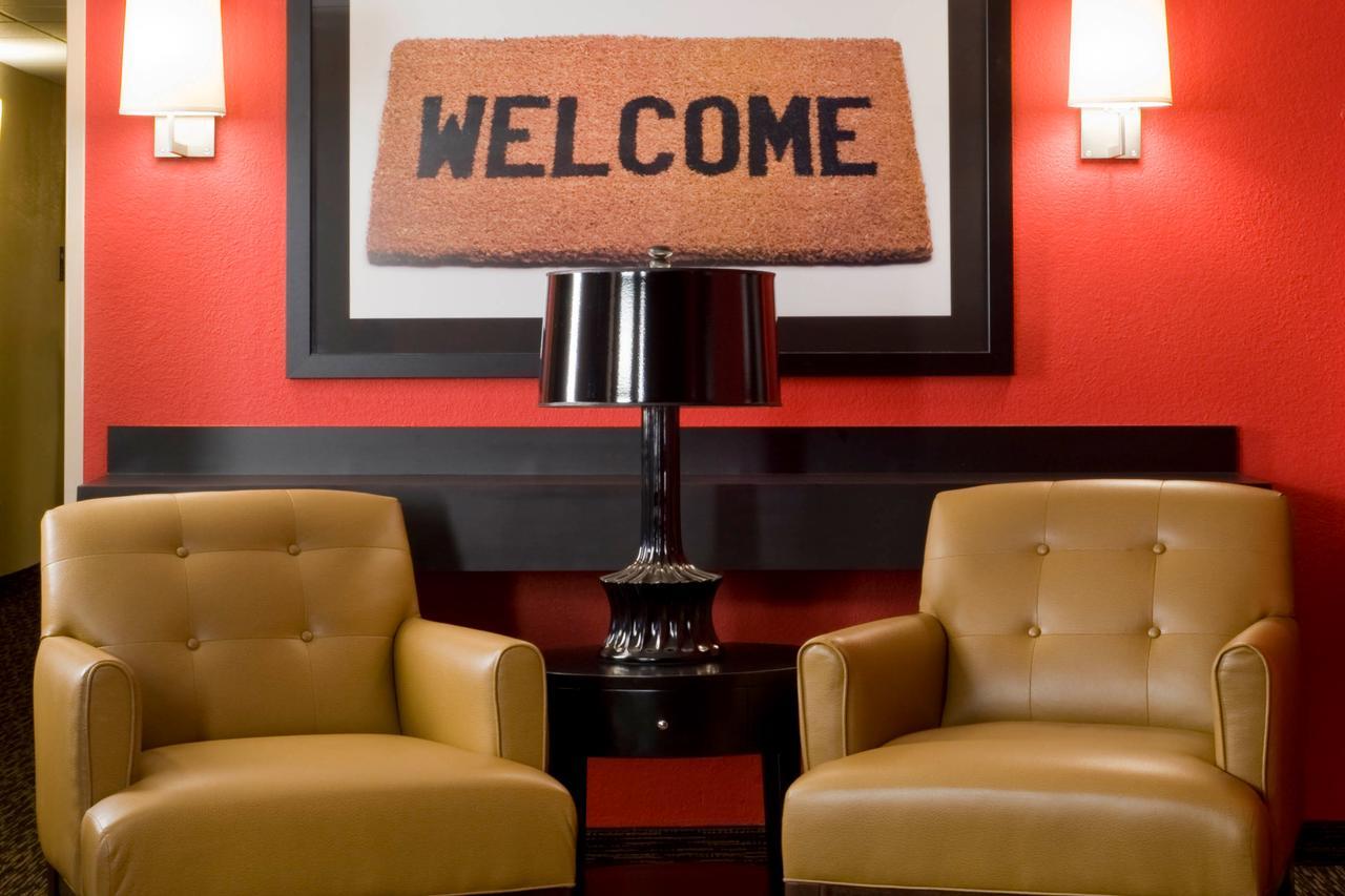 Extended Stay America Suites - Chicago - Lombard - Yorktown Center Экстерьер фото