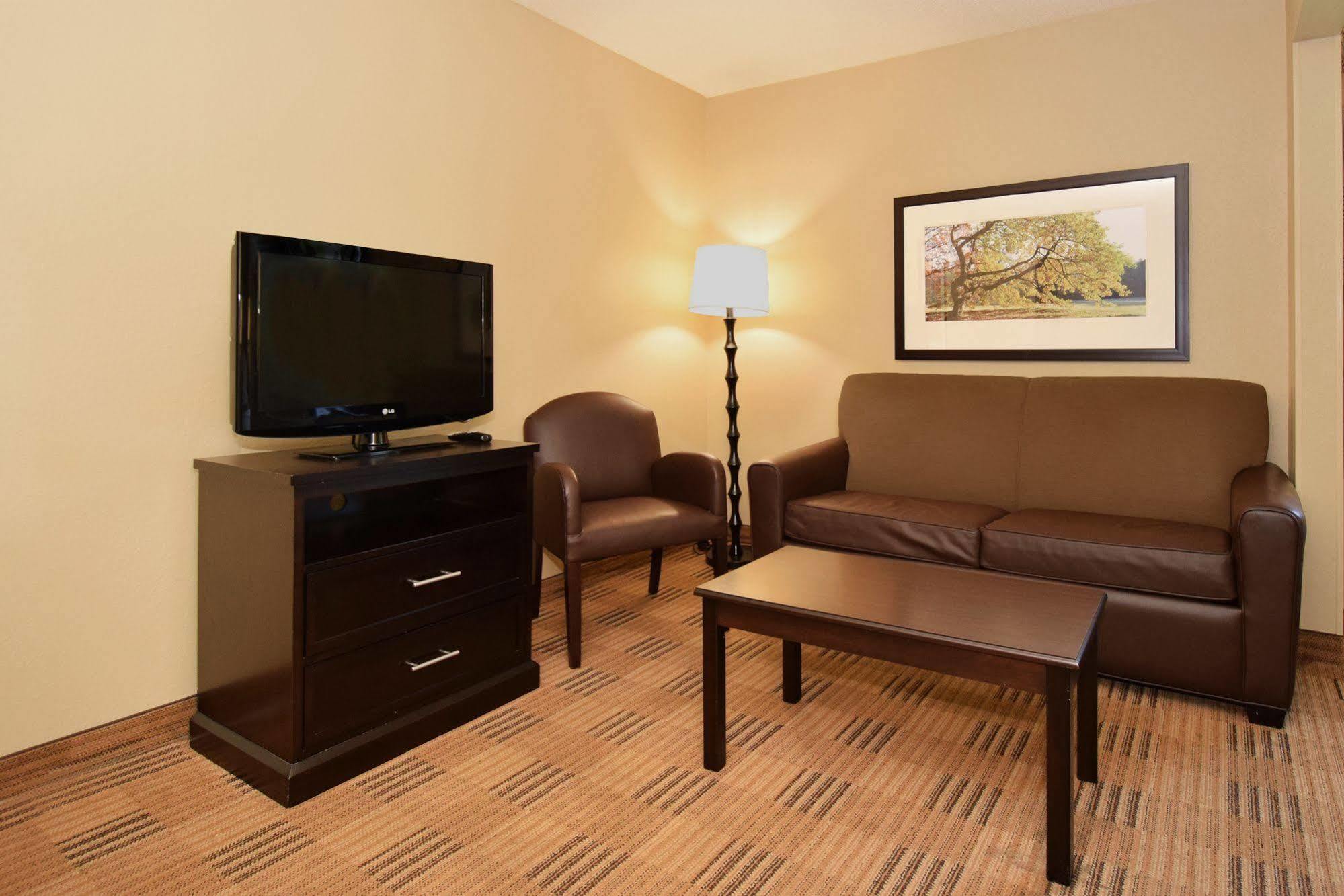Extended Stay America Suites - Chicago - Lombard - Yorktown Center Экстерьер фото